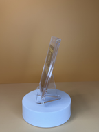 Chu's™ Platinum Magnetic