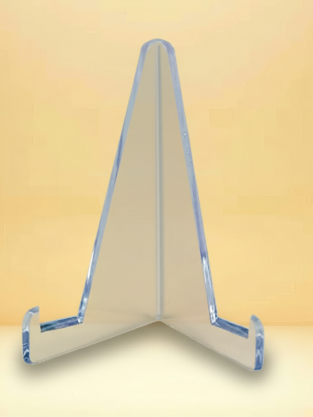 Chu's™ Small Lucite Stand for Card Holders