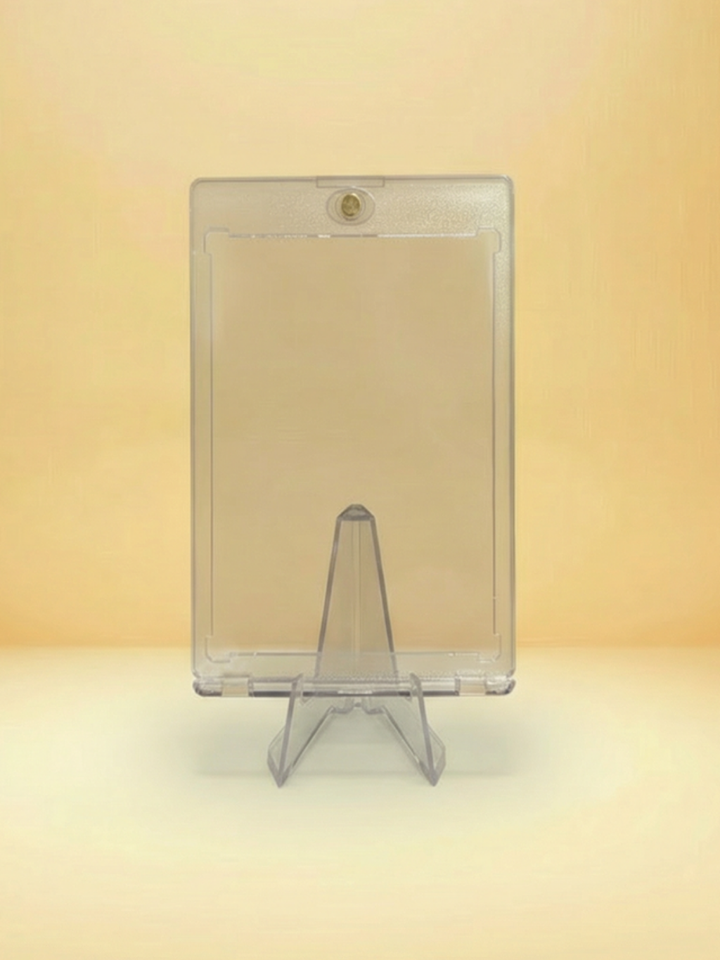 Chu's™ Platinum Magnetic