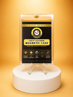 Chu's™ Platinum Magnetic