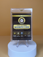 Chu's™ Platinum Magnetic