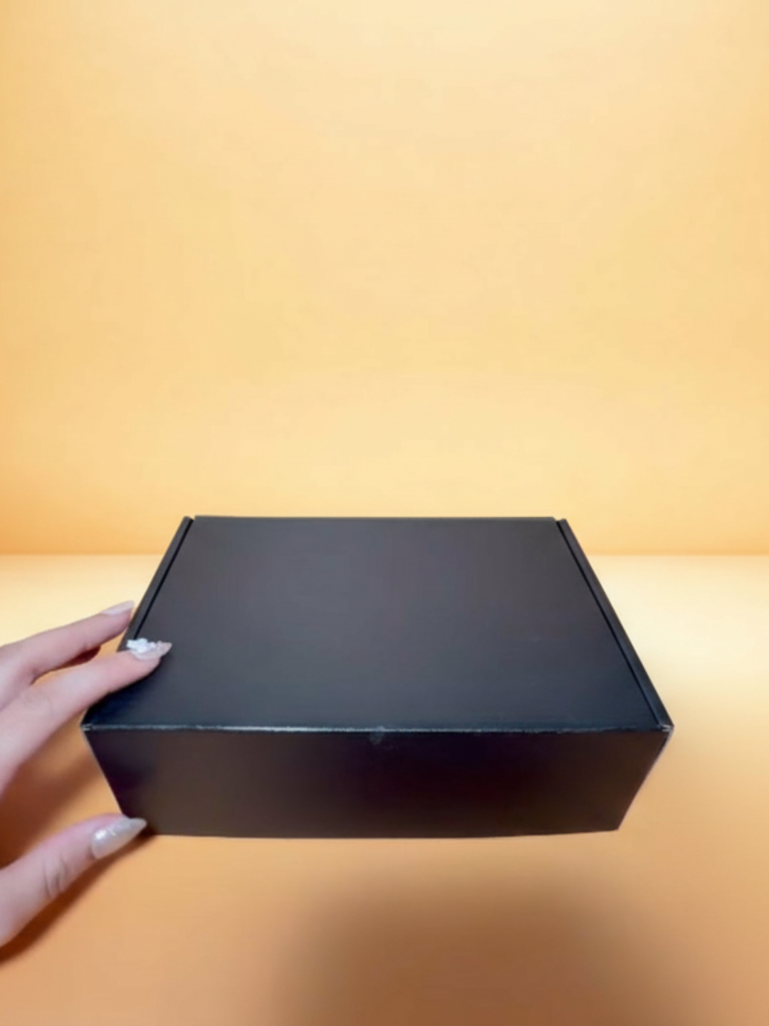 Chu’s™ Collector Box