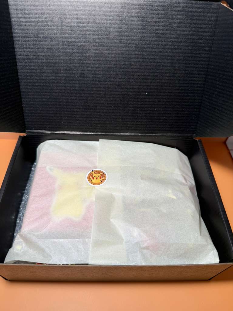 Chu’s™ Collector Box