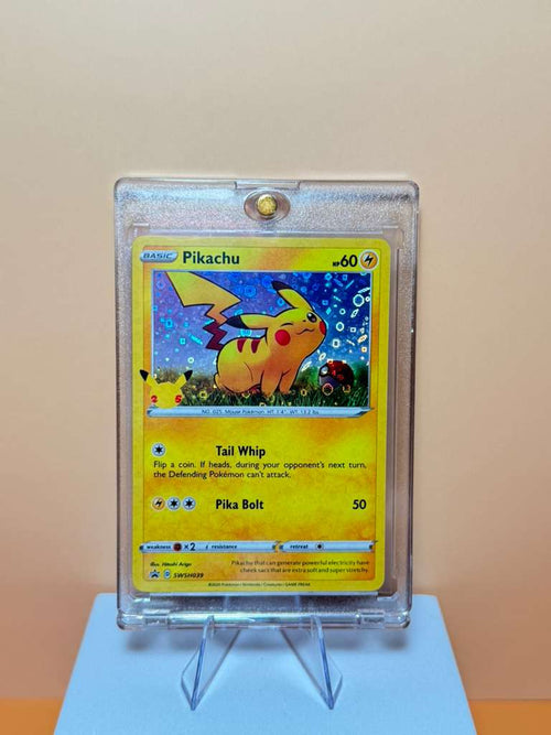 Chu's™ Platinum Magnetic