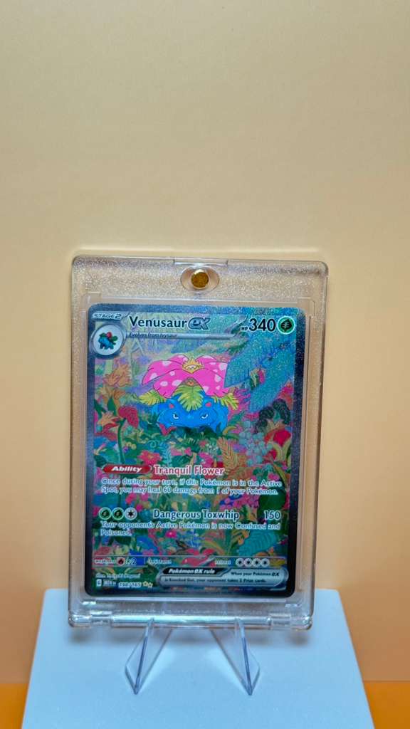 Chu's™ Platinum Magnetic