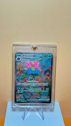 Chu's™ Platinum Magnetic