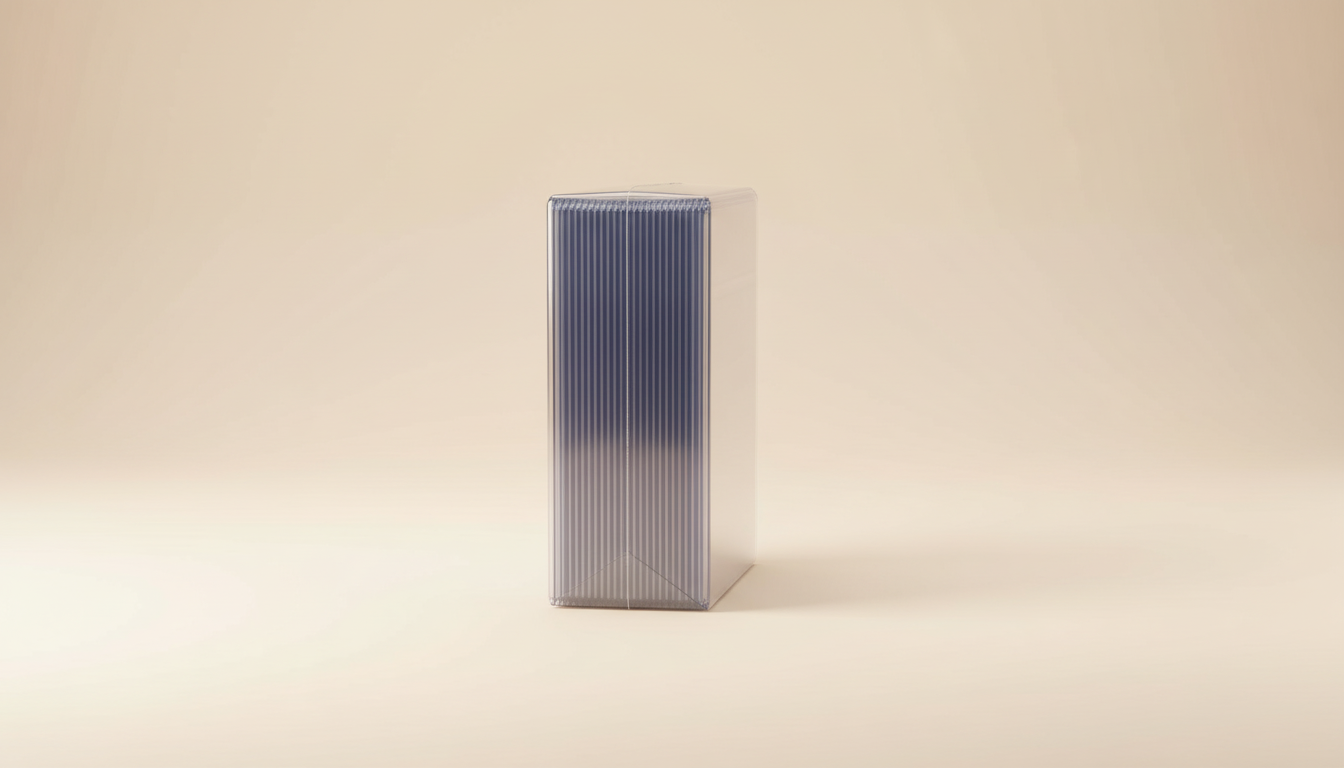 Chu's™ Platinum Toploader