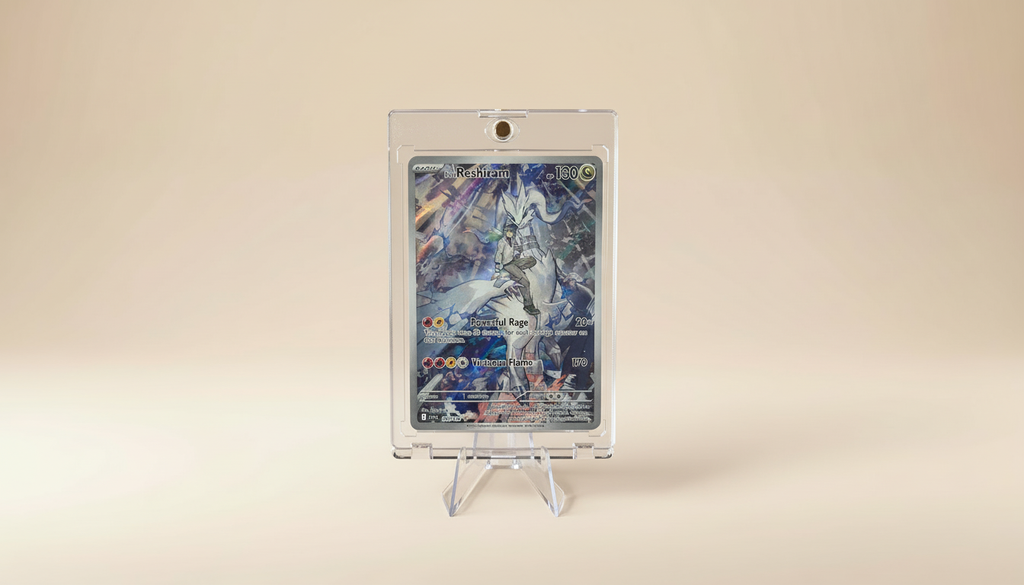 Chu's™ Platinum Magnetic