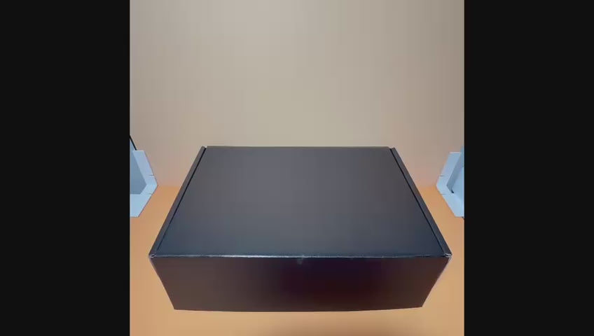 Chu’s™ Collector Box